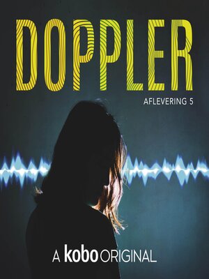 cover image of Doppler - Aflevering 5